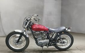 YAMAHA SR400 2001 1JR