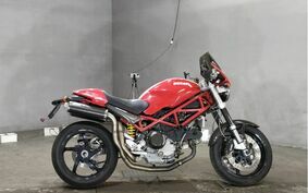 DUCATI MONSTER S2R 1000 2007 M416AA