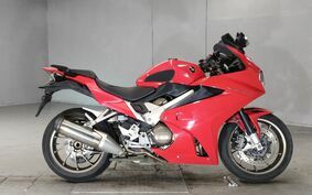 HONDA VFR800F 2014 RC79