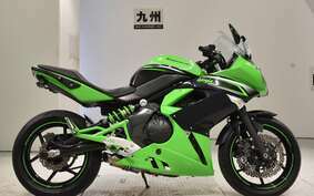 KAWASAKI NINJA 400R 2013 ER400B