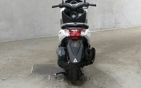 YAMAHA N-MAX 125 SED6J