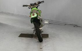 KAWASAKI KDX200SR DX200G