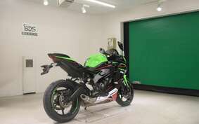 KAWASAKI ZX-25R ZX250E