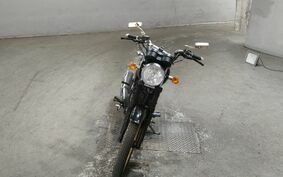 YAMAHA YB125SP LBPPCJL