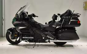 HONDA GL 1800 GOLD WING 2014 SC68