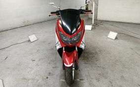 YAMAHA N-MAX 125 SE86J