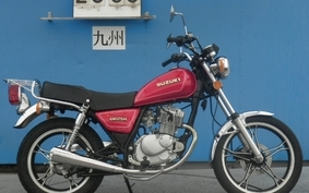 SUZUKI GN125 H PCJG9