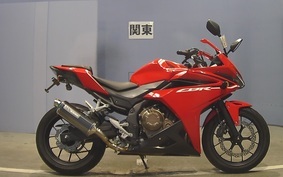 HONDA CBR400R 2016 NC47