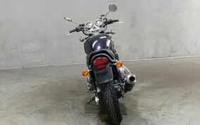 KAWASAKI ZEPHYR 1100 1992 ZRT10A