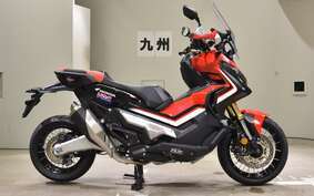 HONDA X-ADV 750 2017 RC95