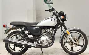 YAMAHA YB125SP PCJL