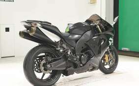 KAWASAKI ZX 10 NINJA R 2006 ZXT00D