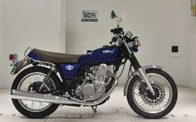 YAMAHA SR400 Gen.5 2021 RH16J