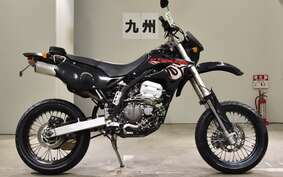 KAWASAKI KLX250D TRACKER LX250E