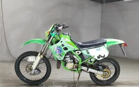 KAWASAKI KDX125 SR DX125A