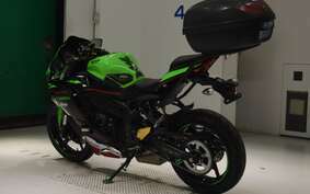 KAWASAKI ZX-25R ZX250E