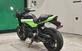 KAWASAKI Z900RS CAFE 2020 ZR900C