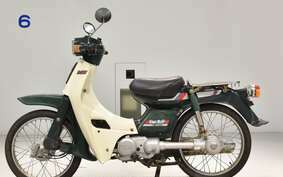 YAMAHA TOWN MATE 50 E 22F