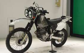 HONDA XR250 BAJA MD30