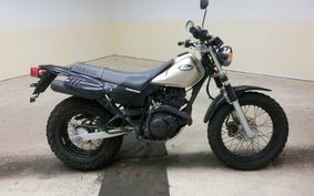 YAMAHA TW200 DG07J