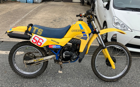 SUZUKI TS50 Hustler SA11A