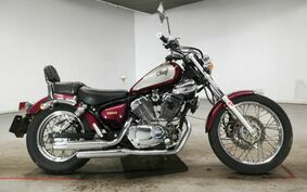 YAMAHA VIRAGO 250 3DM