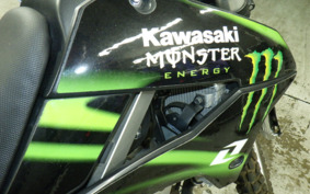 KAWASAKI KLX250 Gen.2 LX250S