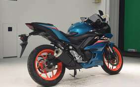 YAMAHA YZF-R25 A RG43J