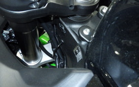 KAWASAKI NINJA 1000 SX 2022 ZXT02K