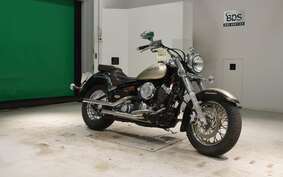 YAMAHA DRAGSTAR 400 CLASSIC 2008 VH01J