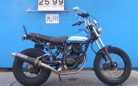 YAMAHA TW225 2005 DG09J