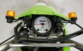 KAWASAKI KSR110 KL110A