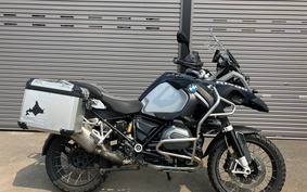 BMW R1200GS ADVENTURE 2016 0A02