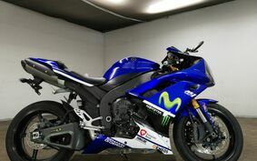 YAMAHA YZF-R1 2008 RN20