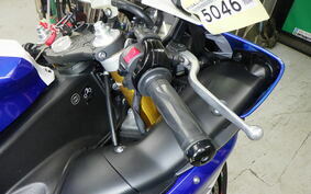 YAMAHA YZF-R1 2012 RN24J