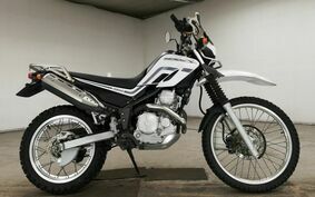 YAMAHA SEROW 250 DG11J