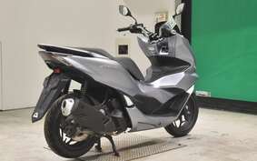 HONDA PCX125 JK05