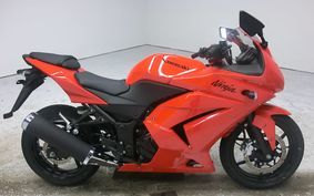 KAWASAKI NINJA 250R 2012 EX250K