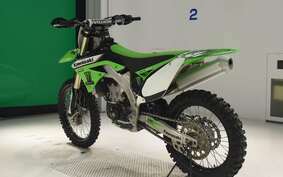 KAWASAKI KX450 F KX450E