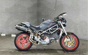 DUCATI MONSTER S4R 2005 M405AA