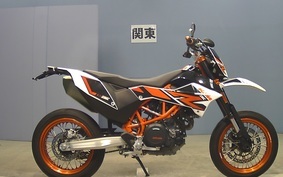 KTM 690 SMC R 2014 LST40