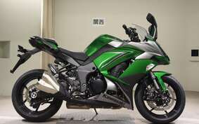 KAWASAKI NINJA 1000 A 2019 ZXT00W