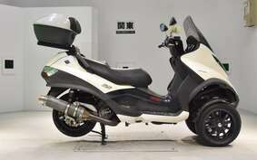 PIAGGIO MP3 250 M472