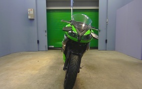 KAWASAKI NINJA 400R 2011 ER400B