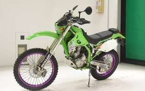 KAWASAKI KLX250 LX250E