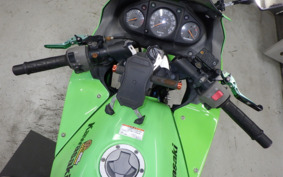 KAWASAKI NINJA 250R EX250K