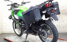 KAWASAKI VERSYS X250 ABS TOURER LE250D