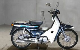 HONDA C100 SUPER CUB HA06