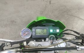 KAWASAKI KLX250D TRACKER LX250E