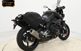 YAMAHA MT-10 2016